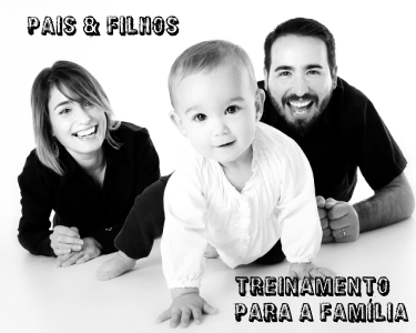 Banner - Pais & Filhos